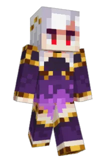 ChongQingGemGuy Minecraft avatar full body