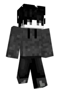 Chongon312 Minecraft avatar full body
