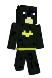 ChonkAdrew Minecraft avatar full body