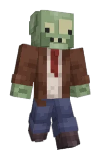 ChoosingManx513 Minecraft avatar full body