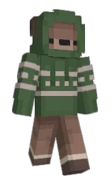Custom render preview