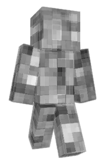 Chopp_ka Minecraft avatar full body