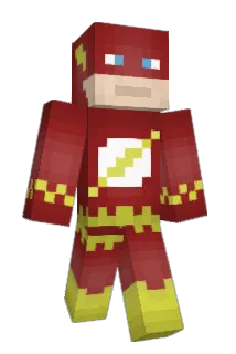 Chopper991 Minecraft avatar full body