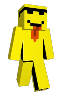 Choppersan17 Minecraft avatar full body