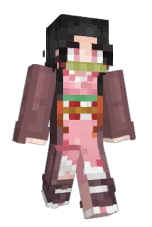 Choppler123 Minecraft avatar full body