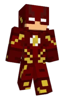 Choragv97 Minecraft avatar full body