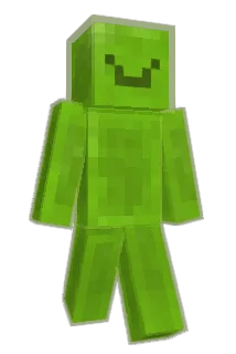 Chorang0 Minecraft avatar full body