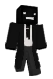 Choto125 Minecraft avatar full body