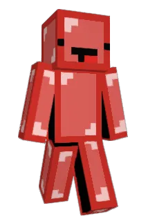 Chow_Chow3 Minecraft avatar full body