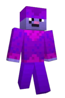 Chowdr_ Minecraft avatar full body