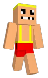 Custom render preview