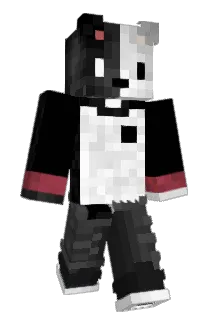 Chr1st14n0 Minecraft avatar full body