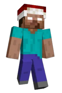 Chr489 Minecraft avatar full body