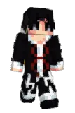 Chr6s Minecraft avatar full body