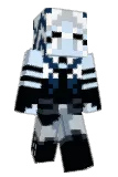 Chrayla Minecraft avatar full body
