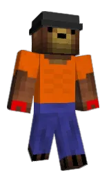 Custom render preview