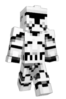 ChriZi69 Minecraft avatar full body