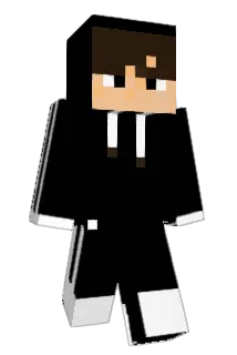 Chris010306 Minecraft avatar full body