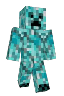 Chris160912 Minecraft avatar full body