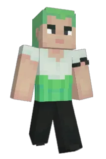 ChrisAMM135 Minecraft avatar full body