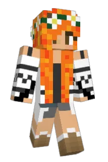 ChrisAlt29 Minecraft avatar full body