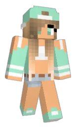 Custom render preview