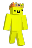 ChrisCTG1 Minecraft avatar full body