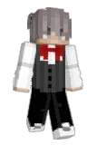 ChrisComedy Minecraft avatar full body