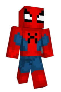 ChrisCross14 Minecraft avatar full body