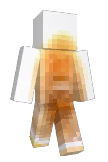 ChrisDanW Minecraft avatar full body