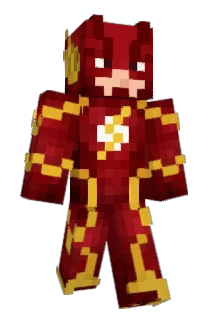 ChrisDominguez1 Minecraft avatar full body