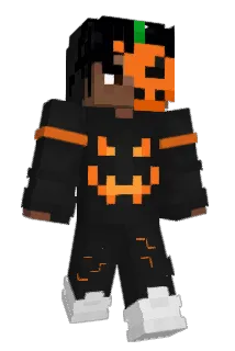 ChrisGamez_2844 Minecraft avatar full body