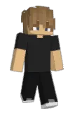 ChrisIsBad Minecraft avatar full body