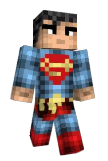 ChrisJSY Minecraft avatar full body
