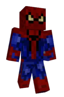 ChrisLenaboss Minecraft avatar full body