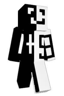 ChrisMC0 Minecraft avatar full body