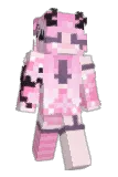 ChrisMCC_ Minecraft avatar full body