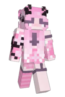 ChrisMCC_ Minecraft avatar full body