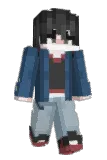 ChrisMarra Minecraft avatar full body