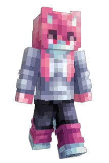 ChrisNathan431 Minecraft avatar full body