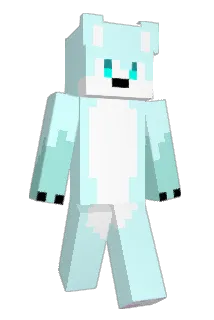 ChrisNick017 Minecraft avatar full body