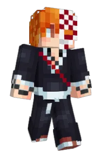 ChrisOz_ Minecraft avatar full body