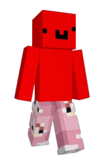 ChrisSancho Minecraft avatar full body