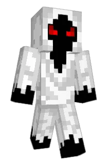 ChrisSe7en Minecraft avatar full body