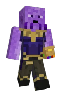 ChrisTheFreak06 Minecraft avatar full body