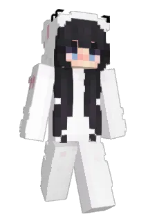 ChrisVineyard Minecraft avatar full body