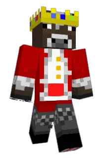ChrisWald1234 Minecraft avatar full body