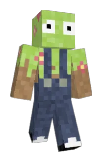 ChrisXP21 Minecraft avatar full body