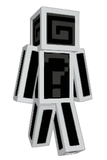ChrisYu_924 Minecraft avatar full body