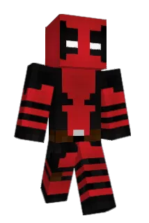Chris_Crew Minecraft avatar full body